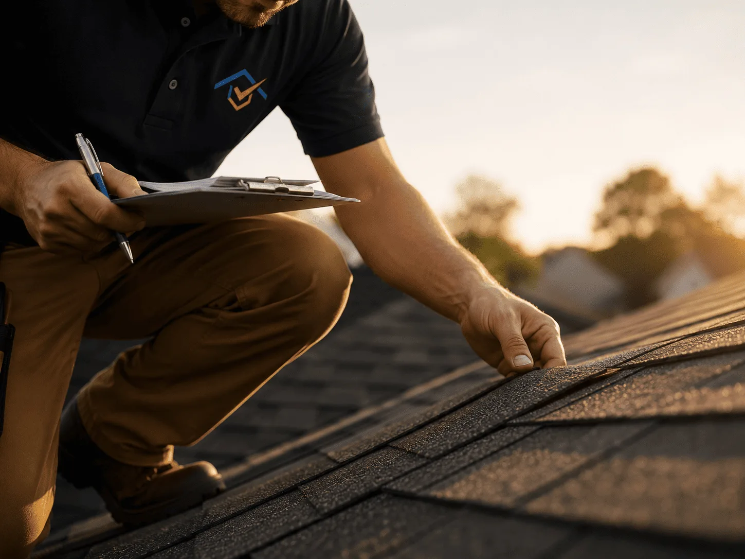 Why Choose Roof Inspection in Burdett, KS