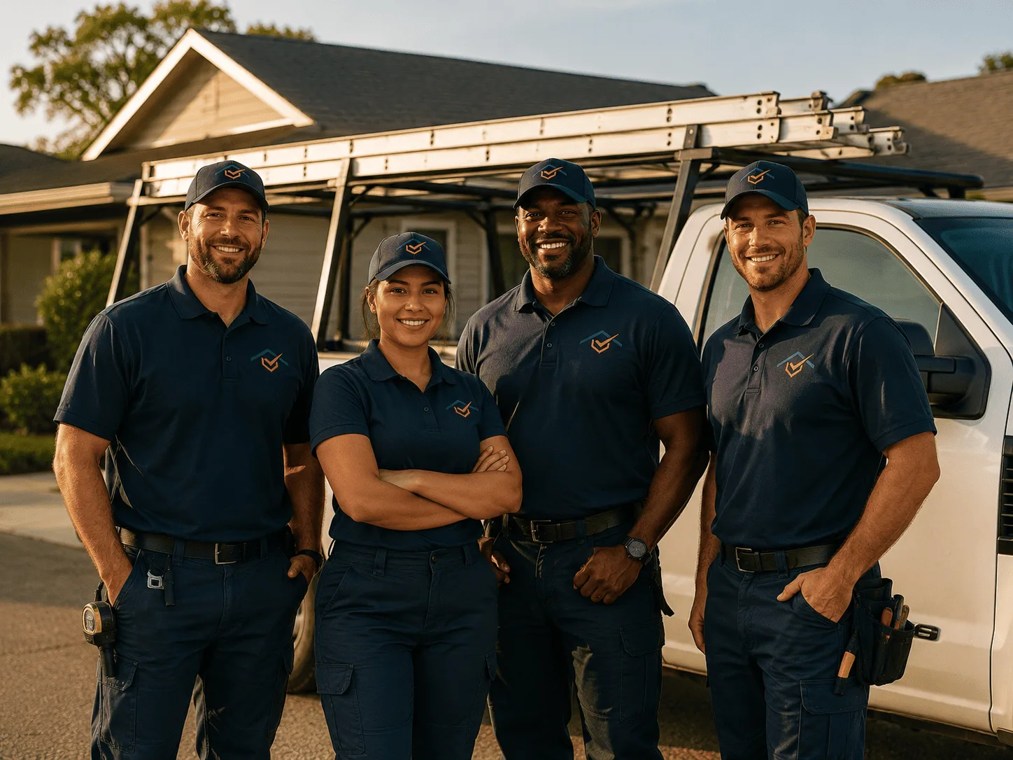 Roof Inspection company in Burdett, KS